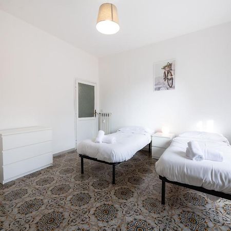 Casa Di Marianna E Vittorio Al Gemelli Leilighet Roma Eksteriør bilde