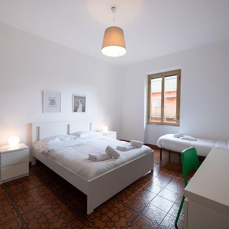 Casa Di Marianna E Vittorio Al Gemelli Leilighet Roma Eksteriør bilde